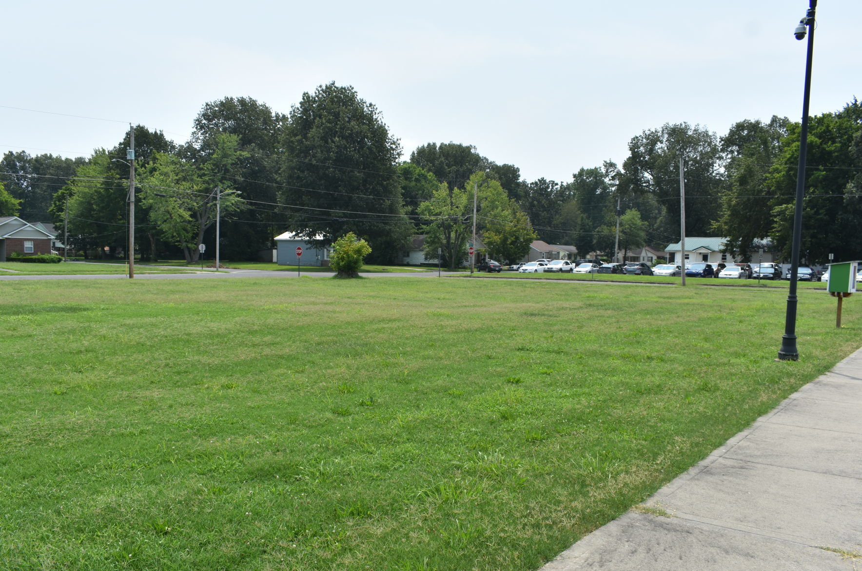 Community Garden